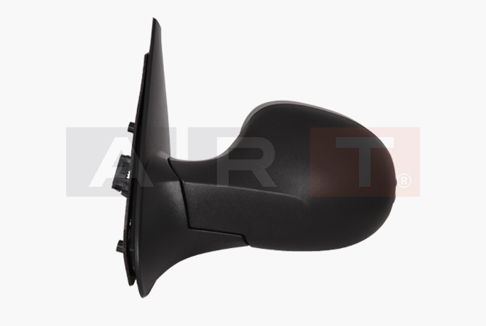 AYNA SAĞ M0022041 CLIO SYMBOL THALIA (08-12) ELEKTİRİKLİ ISITMALI SENSÖRLÜ