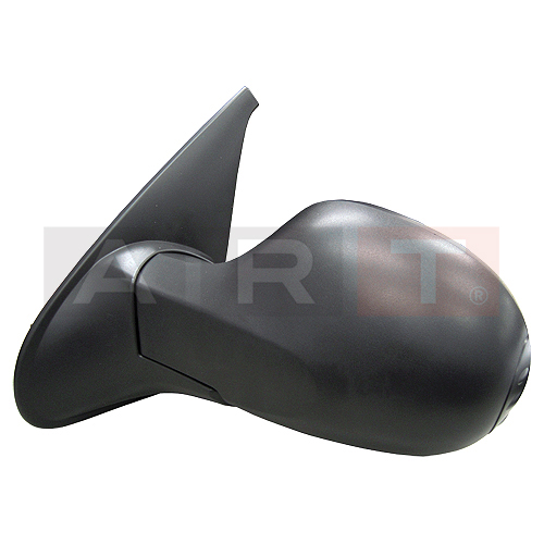 AYNA SOL M0022042 CLIO SYMBOL THALIA (08-12) ELEKTİRİKLİ ISITMALI ASFERİK