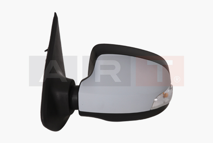 AYNA SAĞ M0022043 CLIO SYMBOL TOUCH (13-) ELEKTİRİKLİ ASTARLI SİNYALLİ