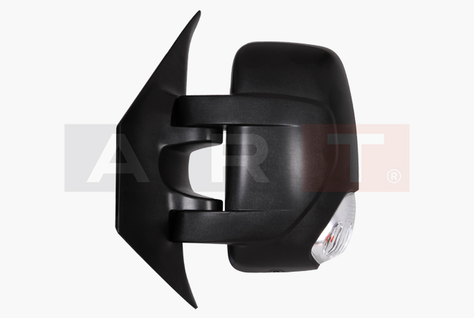 AYNA SOL M0022050 MASTER-III (10-) ELEKTİRİKLİ ISITMALI SİNYALLİ KISAKOL