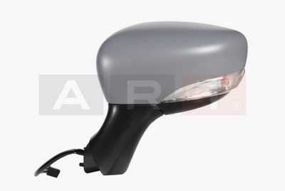 AYNA SAĞ M0022051 CLIO IV (13-) ELEKTİRİKLİ ISITMALI ASTARLI SENSÖRLÜ SİNYALLİ