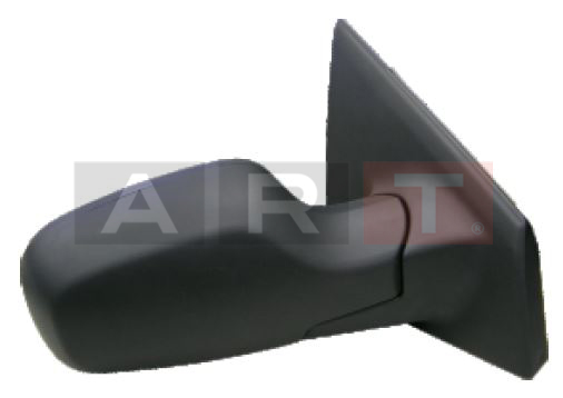 AYNA SAĞ M0022074 CLIO-III (05-) ELEKTİRİKLİ ISITMALI