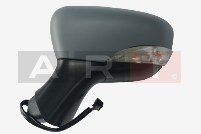 AYNA SAĞ M0022091 CLIO-IV (13-) ELEKTRİKLİ KATLANIR SİNYALLİ