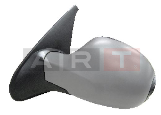 AYNA  M002.2106 CLIO SYMBOL THALIA (08-12) ELEKTRİKLİ ISITMALI ASTARLI SENSÖRL