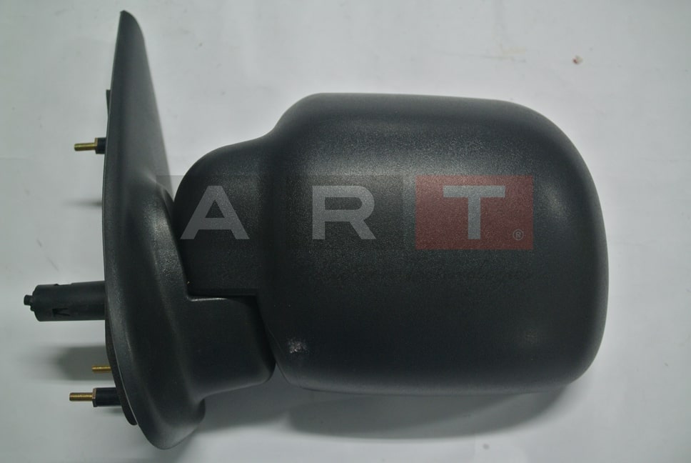 AYNA SOL M002.2130 KANGOO I 1997-2003 MEKANİK KONVEKS CAM