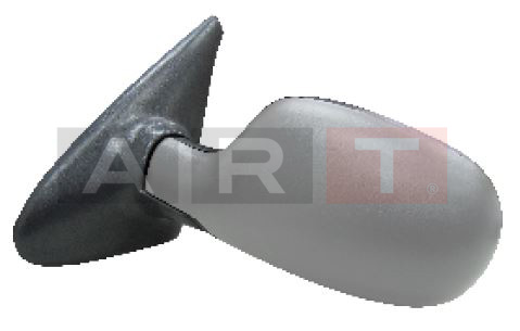 AYNA SOL M0022168 MEGANE (99-03) ELEKTİRİKLİ ISITMALI