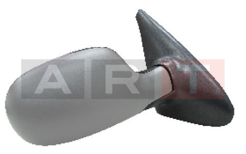 AYNA SAĞ M0022169 MEGANE (99-03) ELEKTİRİKLİ ISITMALI SENSÖRLÜ