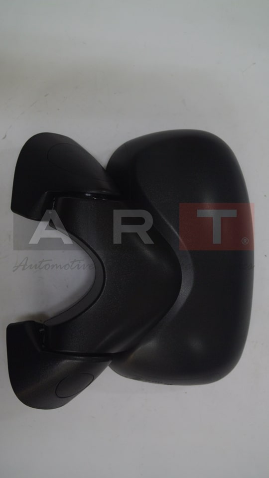 AYNA SOL M0022413 VİVARO TRAFİK (02-) ELEKTİRİKLİ ISITMALI
