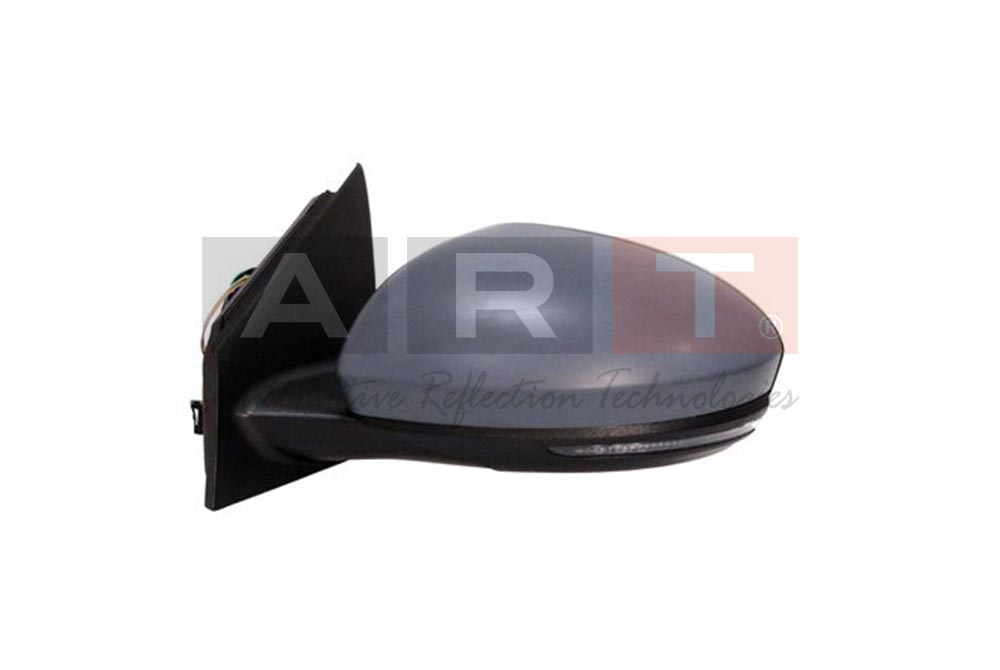 AYNA SAĞ M0022420 MEGANE-IV 16-> ELEKTRKLİ ISITMALI SİNYALLİ ASTARLI ASFERİK