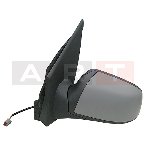 AYNA SOL M003.3160 FİESTA 2005-2008 ELEKTRİKLİ ISITMALI ASTARLI