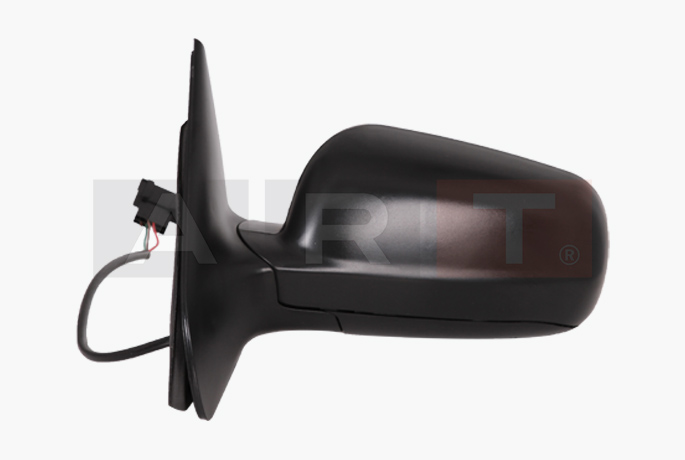 AYNA SAĞ M0066001 GOLF-IV BORA (98-) ELEKTİRİKLİ ISITMALI PRIMERLİ