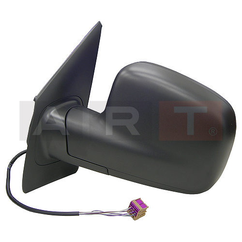 AYNA SOL M0066006 TRANSPORTER T5 (03-09) ELEKTRİKLİ ISITMALI ASFERİK
