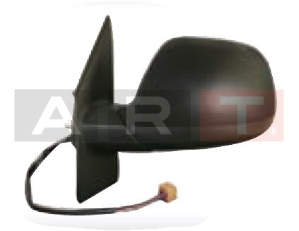 AYNA SOL M006.6008 TRANSPORTER T6 2010- ELEKTRİKLİ ISITMALI ASFERİK