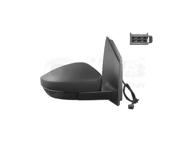 AYNA SAĞ M0066031 POLO 09-17 ELEKTRİKLİ ISITMALI PRİMERLİ SİNYALLİ