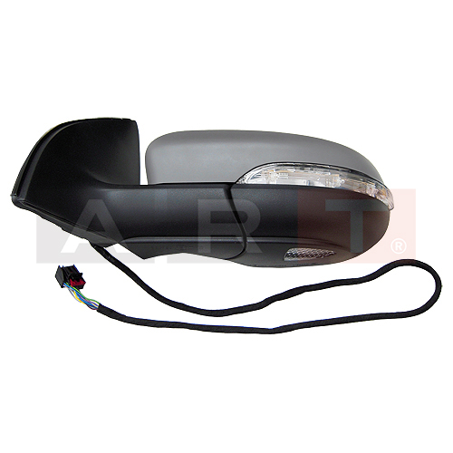 AYNA SOL M006.6105 GOLF VI 2009-2012 ELEKTRİKLİ KATLANIR ISITMALI ASTARLI SİNYALLİ