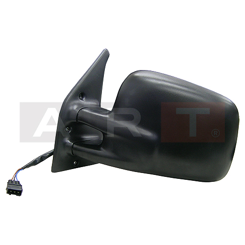 AYNA SOL M006.6292 TRANSPORTER T4 1990-2002 ELEKTRİKLİ ASFERİK
