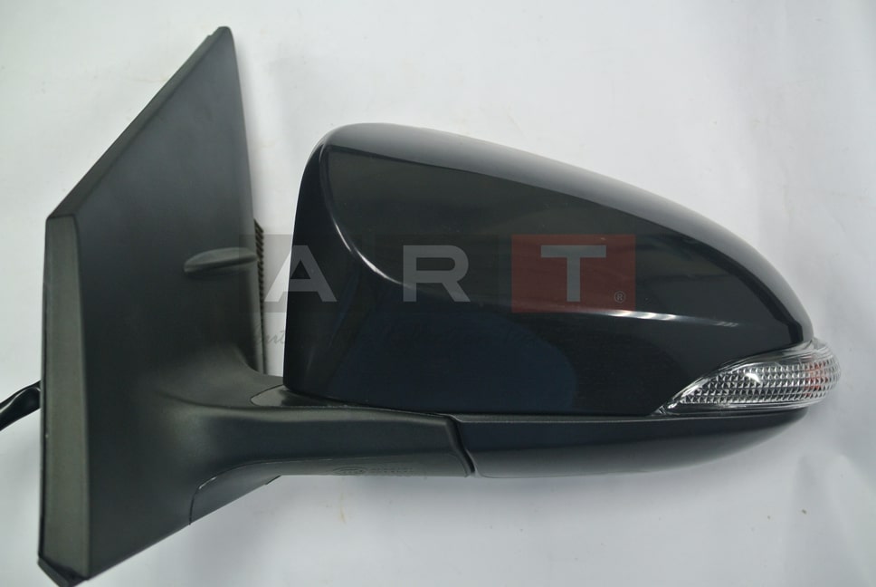 AYNA SAĞ M008.8092 COROLLA 2014- ELEKTRİKLİ SİNYALLİ