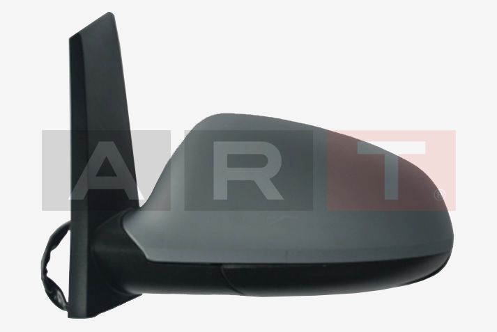 AYNA SAĞ M0244046 ASTRA-J (09-) ELEKTİRİKLİ KATLANIR 7FİŞ