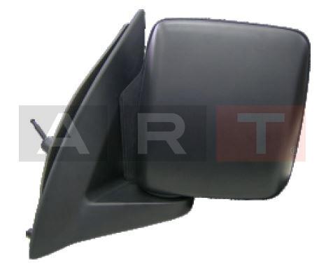 AYNA SOL M0244057 COMBO-C (02-) MEKANİK