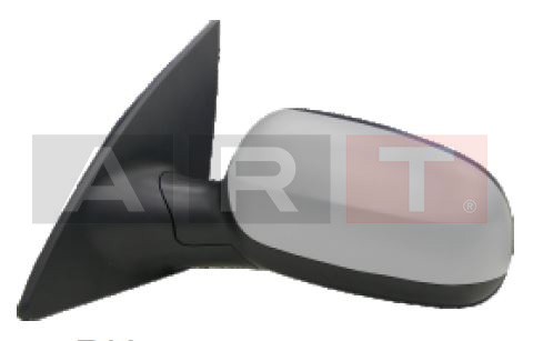 AYNA SAĞ M0244071 CORSA-C (00-05) ELEKTİRİKLİ PRIMERLİ ISITMALI