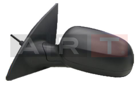 AYNA SOL M0244074 CORSA-C MEKANİK PRIMERLİ