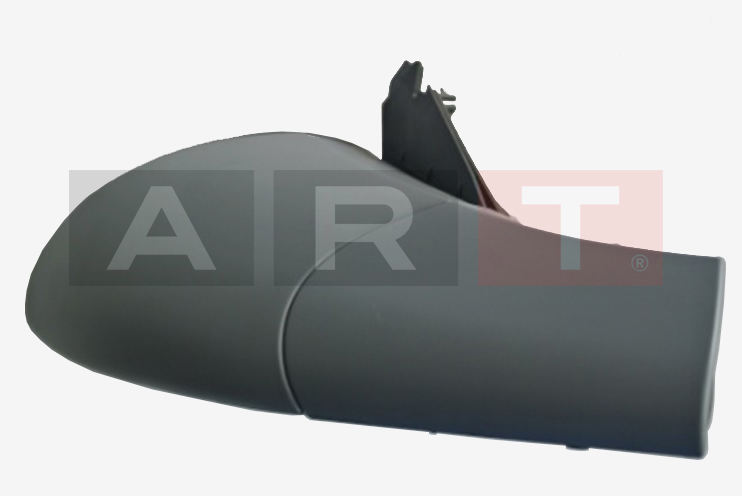 AYNA SOL M0244127 VECTRA-B (96-99) ELEKTİRİKLİ PRIMERLİ ISITMALI