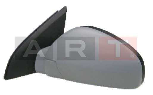 AYNA SAĞ M0244135 VECTRA-C (02-05) ELEKTİRİKLİ PRIMERLİ ISITMALI