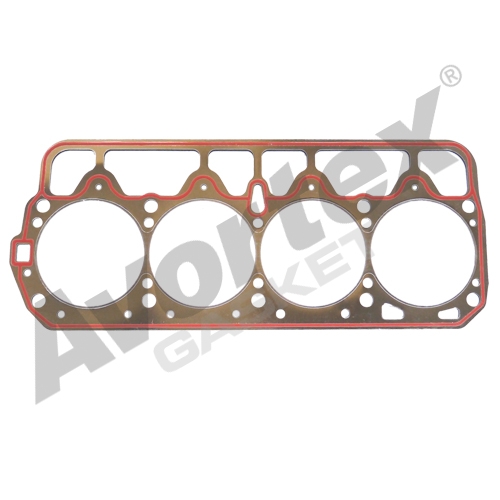 CONTA SİLİNDİR KAPAK 4330004S 343 M131 1.6 SAÇ TAKVİYELİ (ÇİFT TARAF SAÇLI) LPG