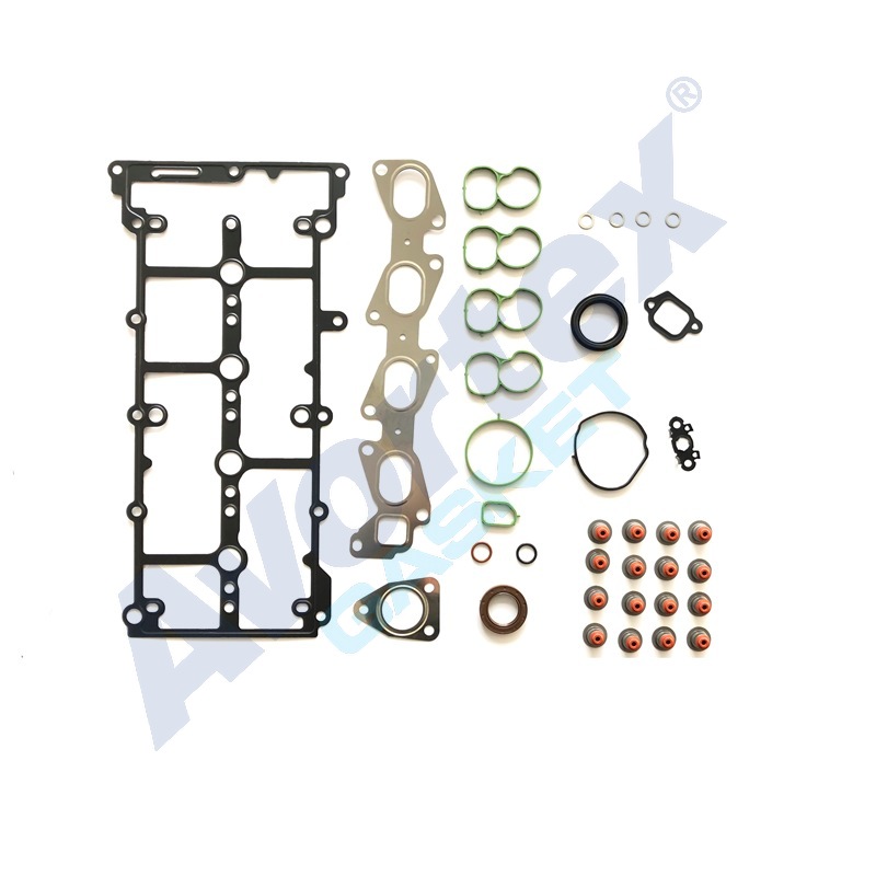 CONTA ÜST TAKIM 71769851 384 1.6 JTD-16V DOBLO-LINEA-PRATİCO-BRAVO VİTON KEÇELİ-