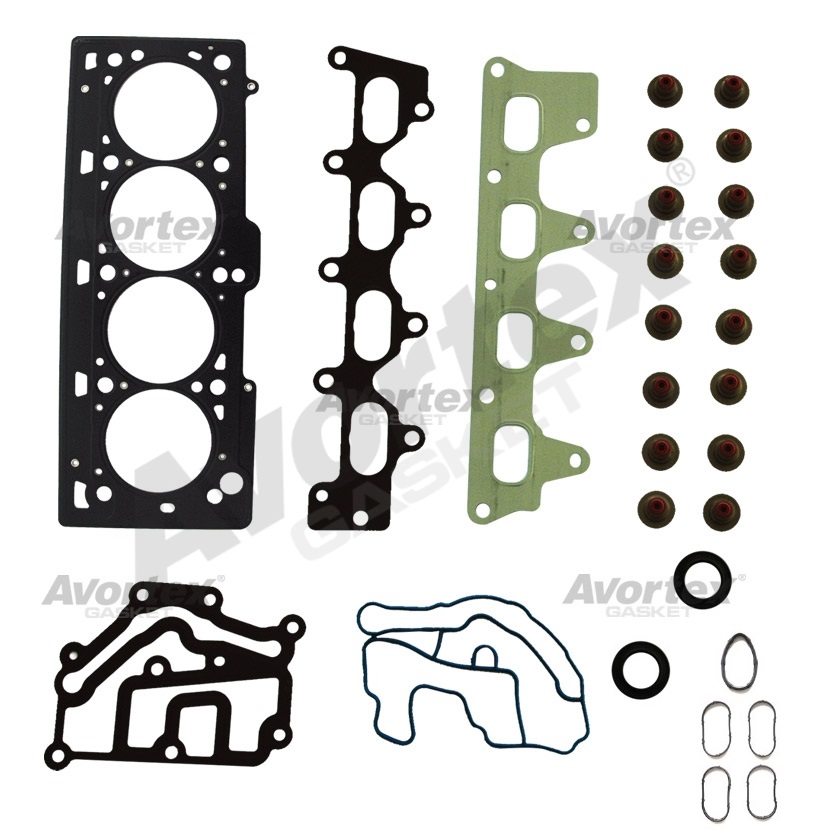 CONTA ÜST TAKIM 7701471886 421 MEGANE CLIO-SCENIC-LAGUNA 1.4-1.6-16V (K4J-K4M) V