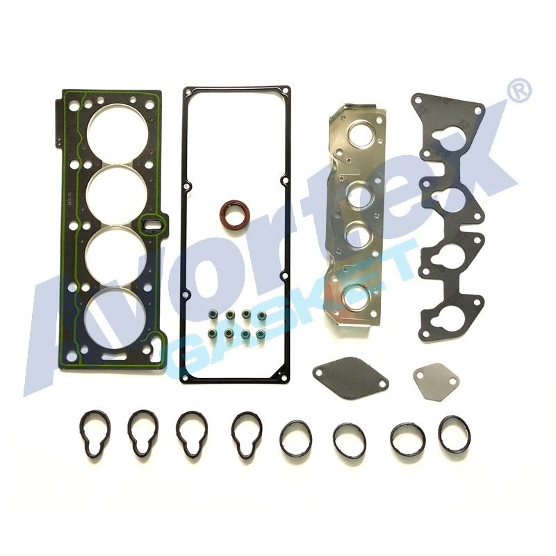CONTA ÜST TAKIM 7701468710 441 MEGANE CLIO 1.4-1.6-8V (K7J-K7M) VİTON KEÇELİ
