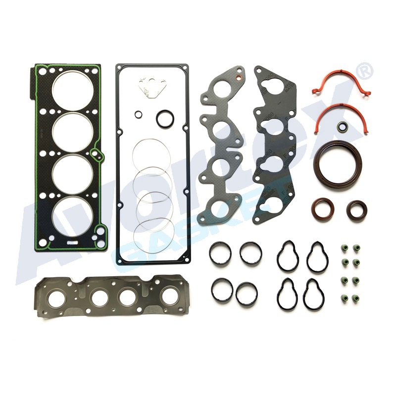 CONTA FULL TAKIM 469 CLIO II KANGO 1.4 8V