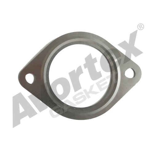 CONTA EKSOZ BOĞAZ 7700774367 498 KANGO-MEGANE CLIO-R19 1.9 DİZEL (F8Q) METAL | 7700774367