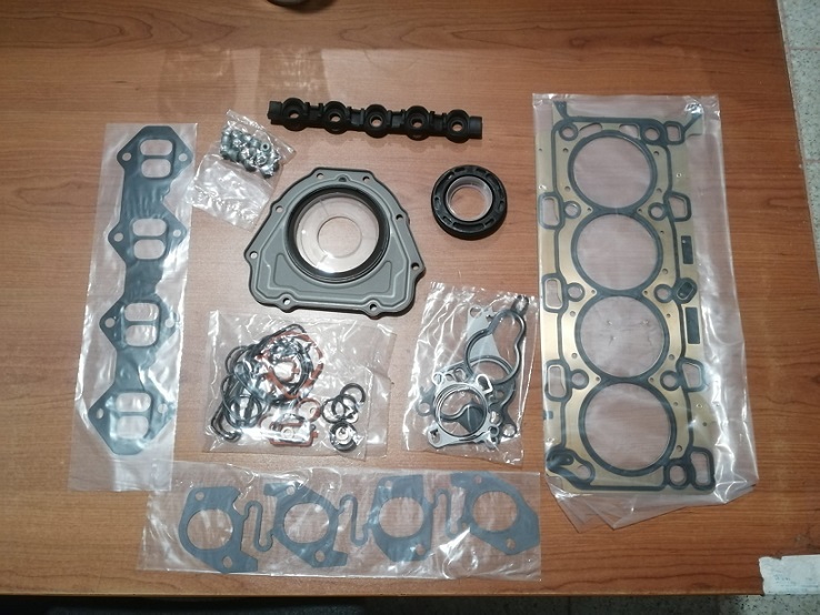 FULL TAKIM CONTA 740 MASTER III 2.3 DCİ M9T | 7701479334F