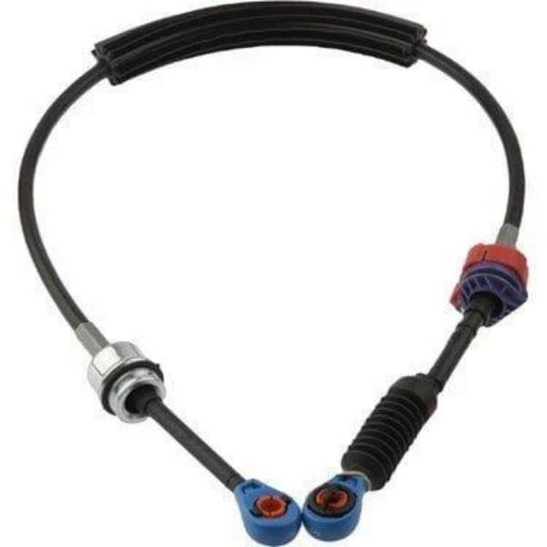 VİTES TELİ SAĞ AX0201081182 CLIO-III SYMBOL (THALIA) MAVİ KISA