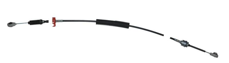 VİTES TELİ SOL AX0201081183 CLIO-III SYMBOL (THALIA) GRİ UZUN