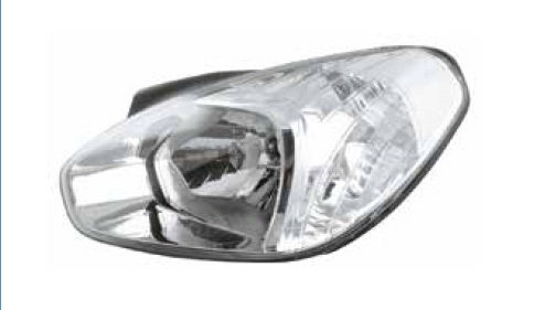 FAR SAĞ 404497 ACCENT ERA (06->11) BEYAZ SİNYALLİ MOTORLU