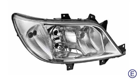 FAR SOL 505407 SPRİNTER (01-07 MANUEL | 9018202661