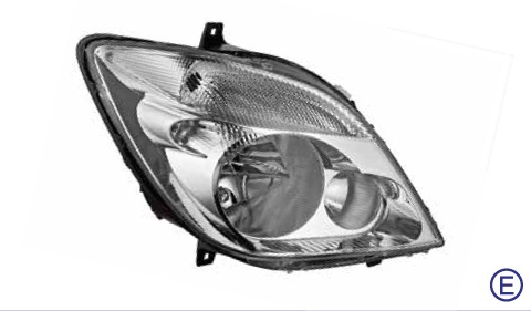 FAR SOL 505413 SPRİNTER (07-14) MOTORLU | 9068200561