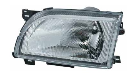 FAR SAĞ 505502 TRANSIT T12-T15 (1991-00)