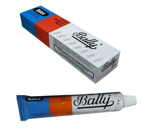 BALLY 50 GRAM YAPIŞTIRICI