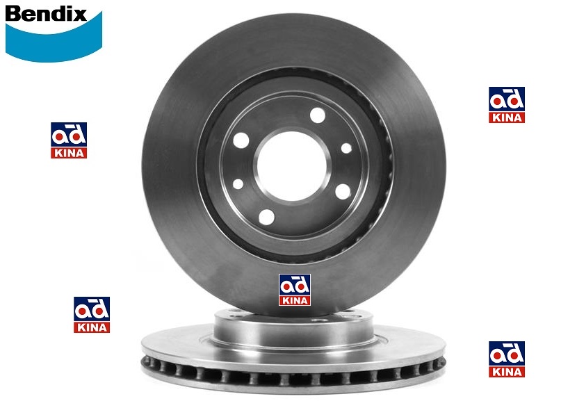 DİSK FREN AYNASI ÖN 562960B LOGAN II CLIO IV SANDERO STEPWAY II