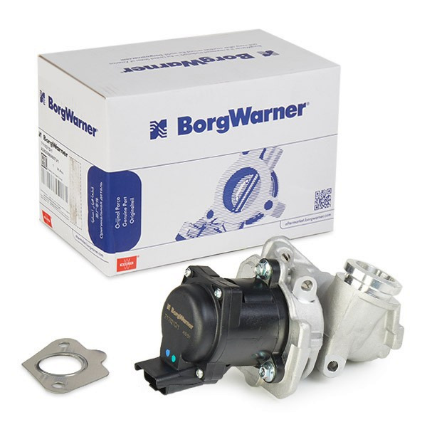 711021D EGR PARTNER 1.6 HDI C3 C4 C5 P206 P207 EXPERT FOCUS-II