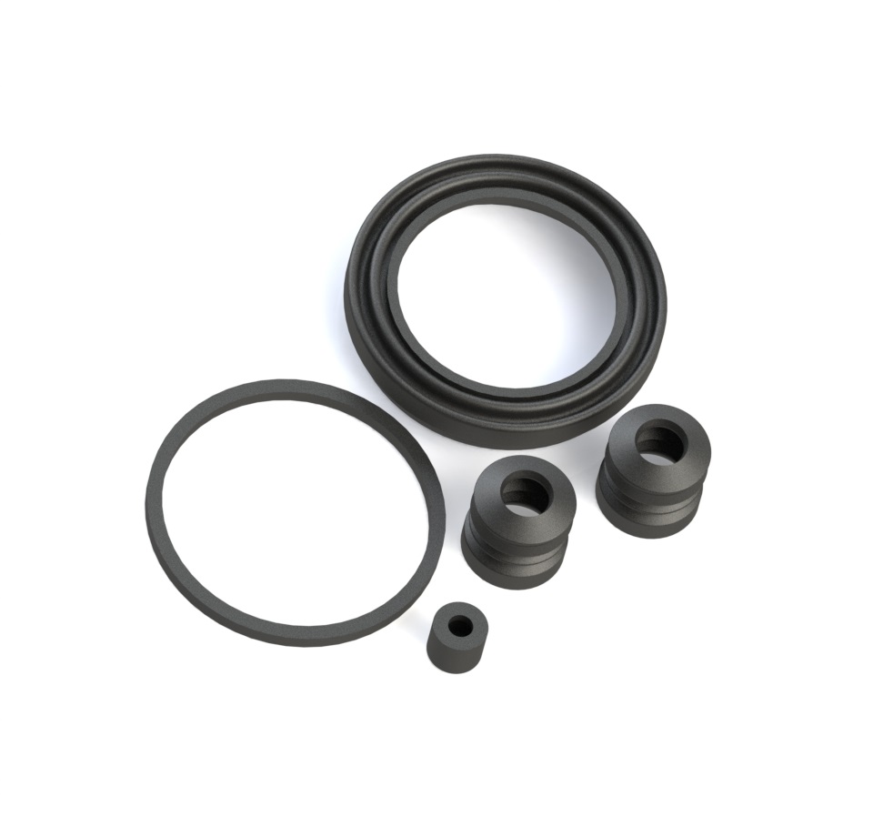 KALİPER TAMİR TAKIMI ÖN FT2056 ARGENTA 54MM LUCAS