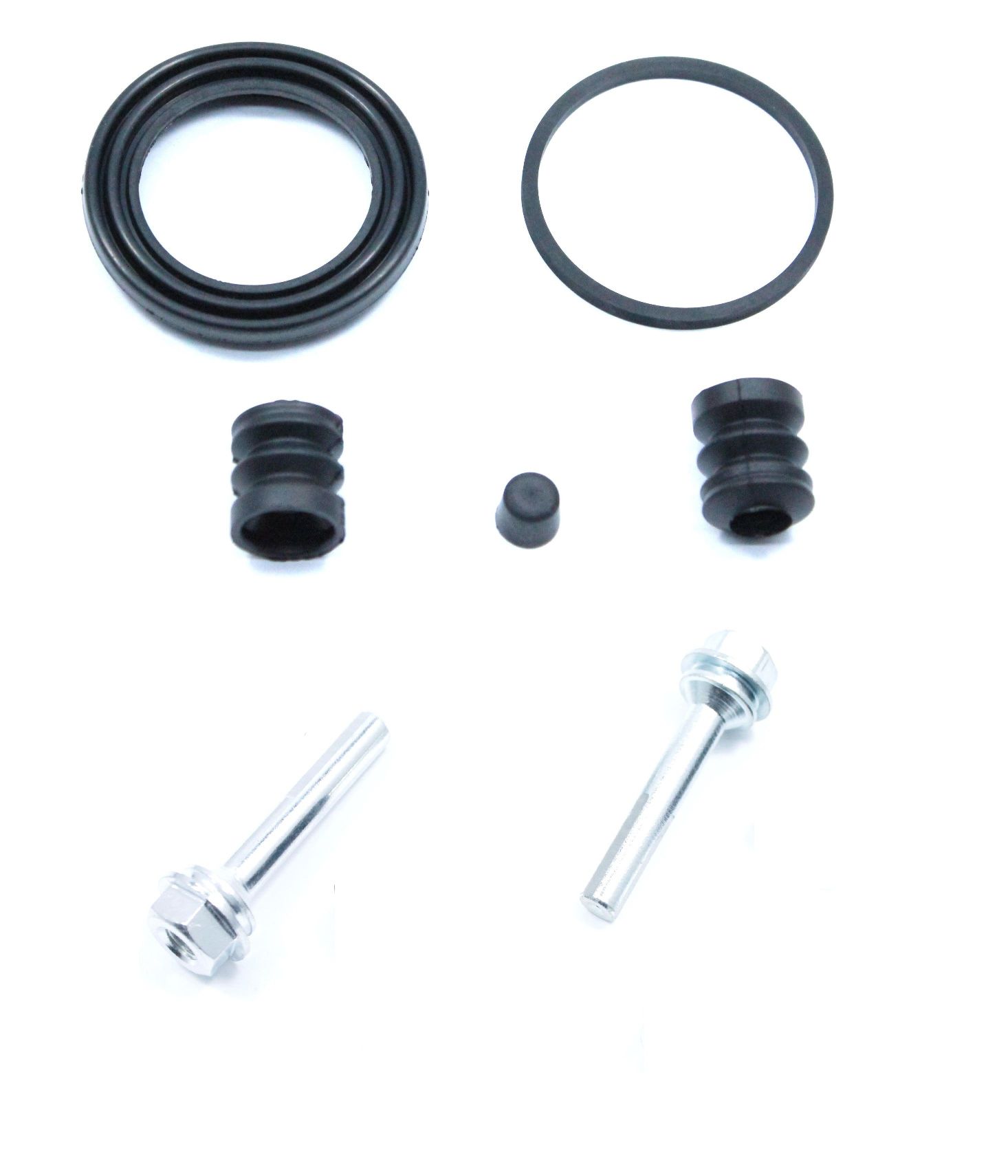 KALİPER TAMİR TAKIMI ÖN PİMLİ SET FT2056P TEMPRA 54MM LUCAS