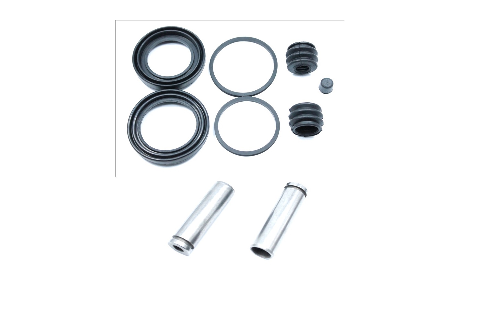 KALİPER TAMİR TAKIMI ÖN PİMLİ SET FT2158P DUCATO 46/52MM BREMBO