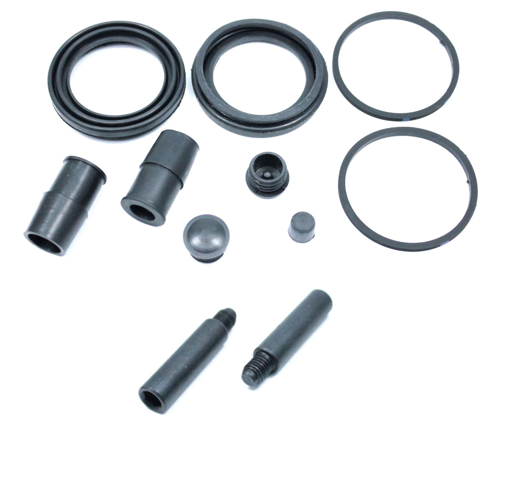 KALİPER TAMİR TAKIMI ÖN PİMLİ SET FT2321P EGEA 1.6 54MM ATE