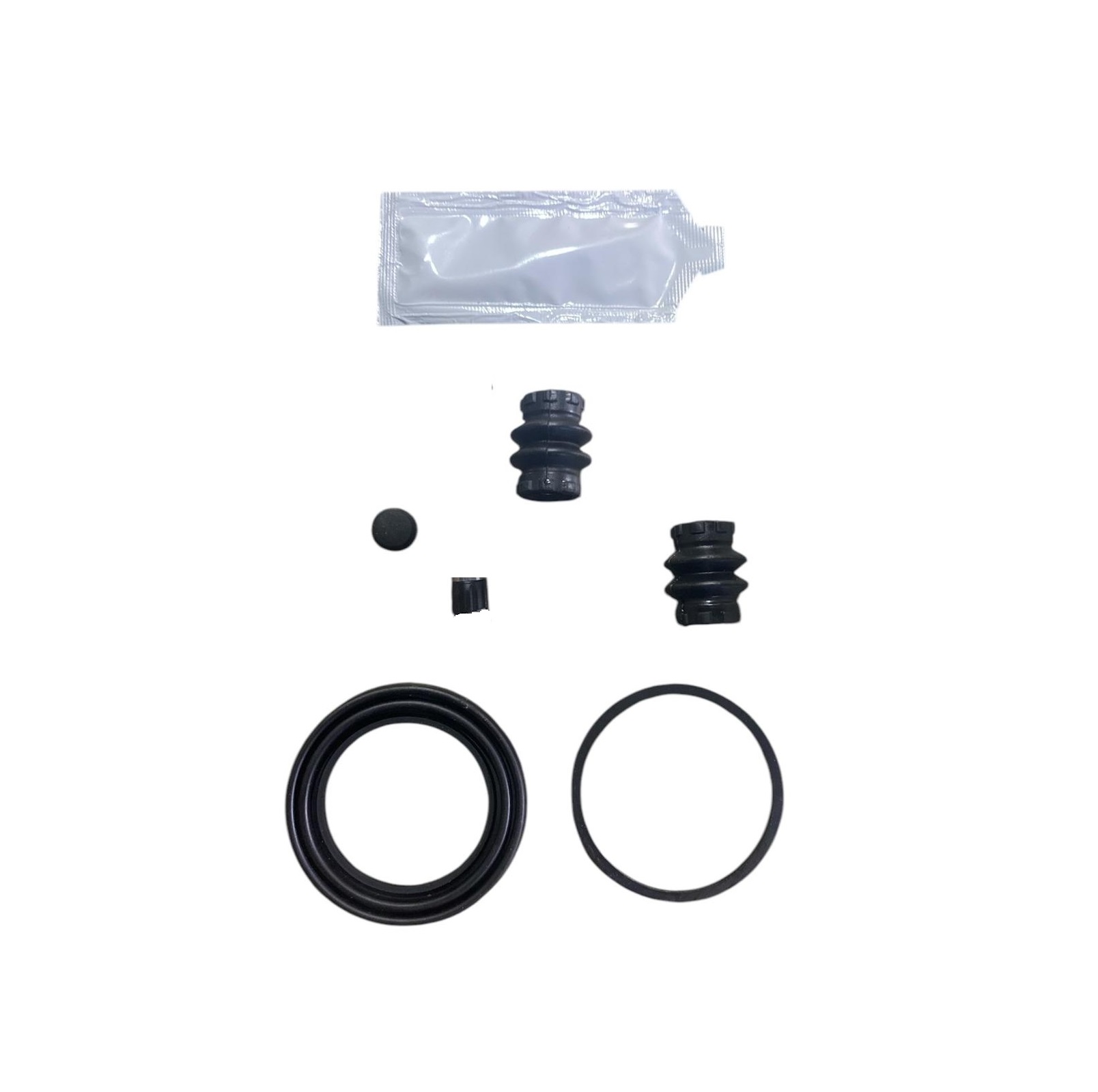 KALİPER TAMİR TAKIMI ÖN FT2613 EGEA SEDAN HB SW 1.3 1.4 1.6 54MM MANDO TİP