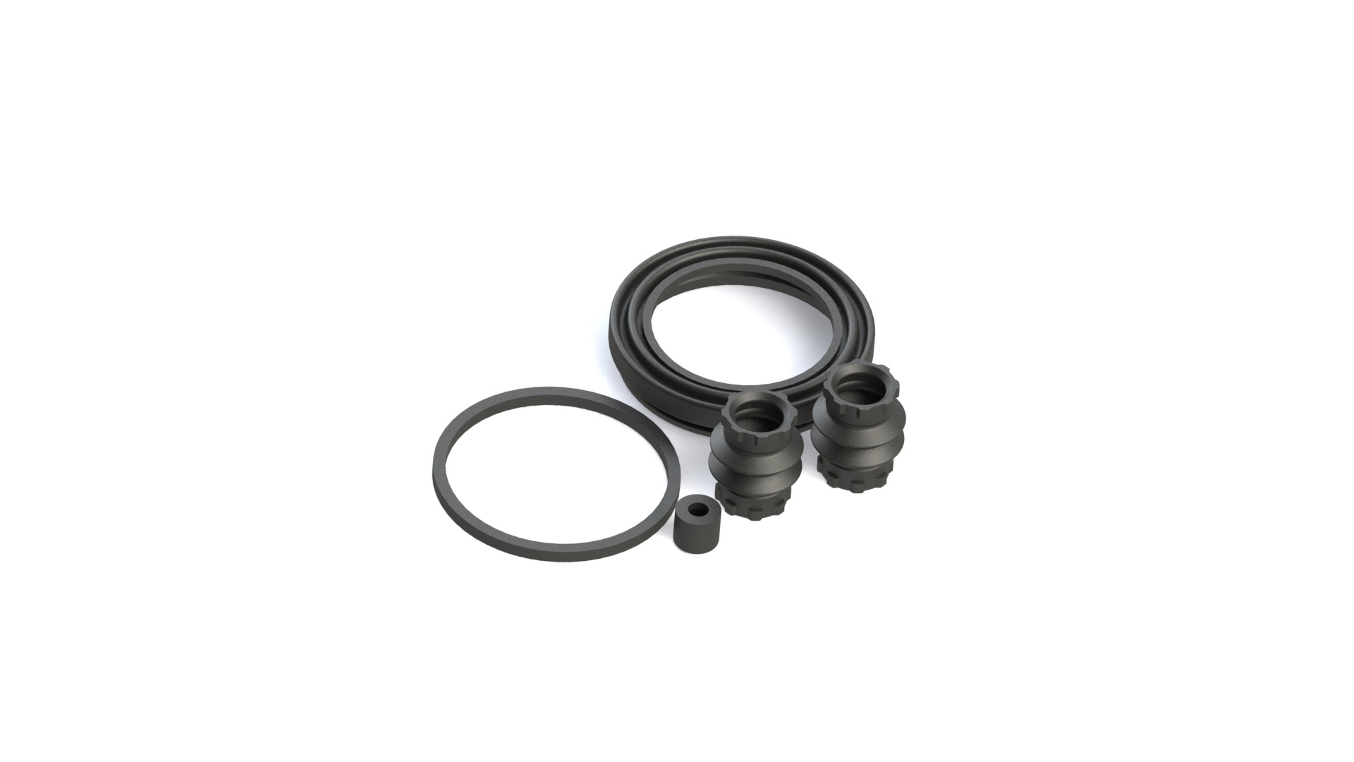 KALİPER TAMİR TAKIMI ÖN RN2138 CAPTUR I 54MM TRW