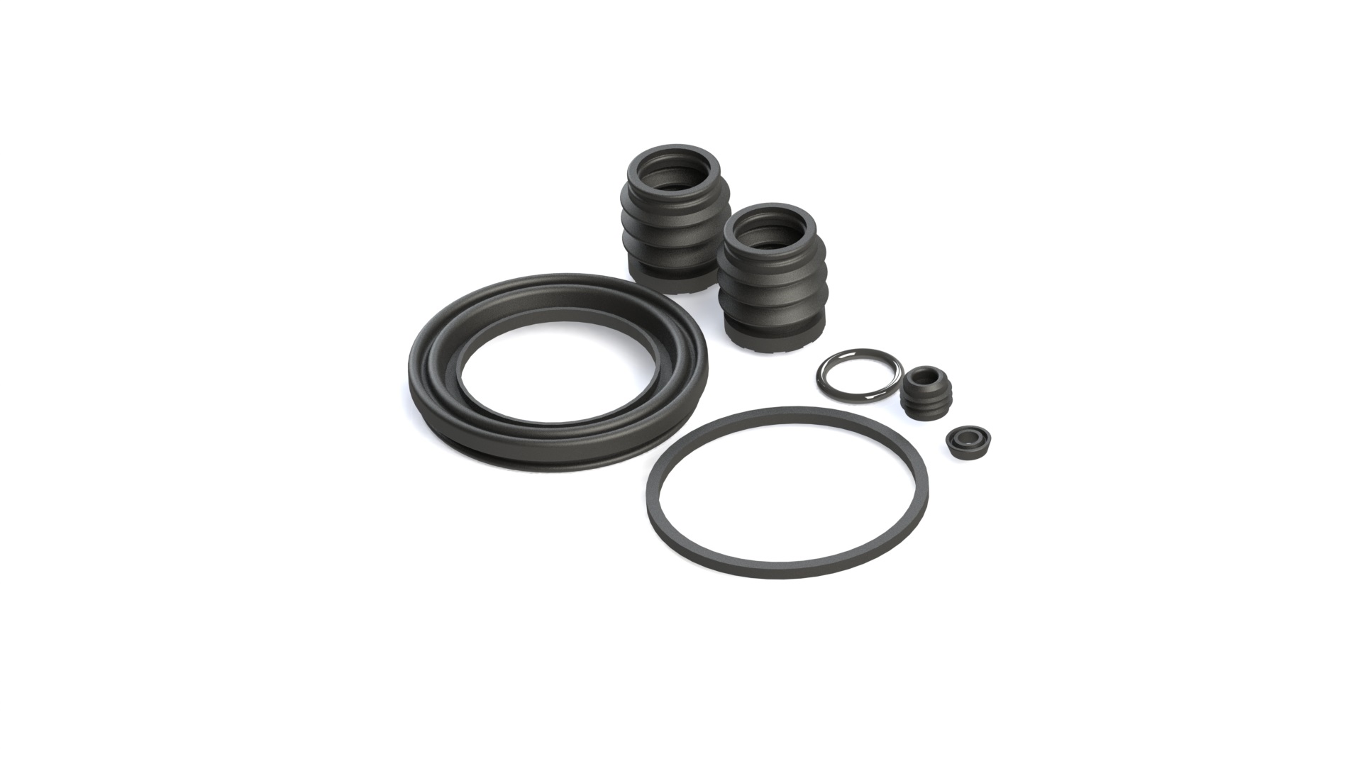 KALİPER TAMİR TAKIMI ARKA RN2341 MASTER III 60MM BREMBO